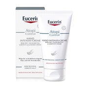 Eucerin Atopicontrol Hand Intensiv-creme 75 ml