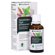 DocMorris Japanisches Heilpflanzenöl 30 ml