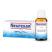 Neurexan 100 ml