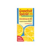 Grapefruit Spezial Diätsystem 90 St