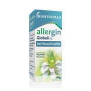 Klosterfrau Allergin Globuli 10 g