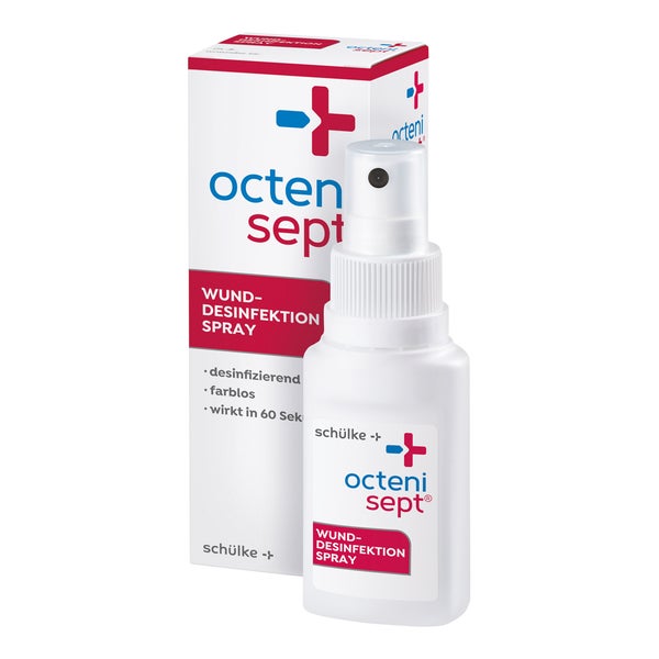 Octenisept 50 ml