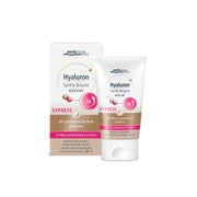 Hyaluron Sanfte Bräune Express Gesicht 30 ml