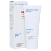 Aloe Vera Gel Pur Ohne Duft 100 ml