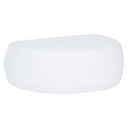 Zahnspangenbox Small Farbe Weiss 1 St