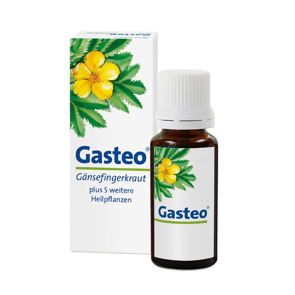 Gasteo 50 ml
