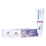 Ichtho Vet Derma-creme 2X50 g
