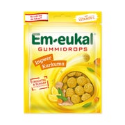 Em-eukal Gummidrops Ingwer-kurkuma Zh. 90 g