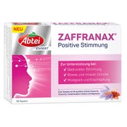 Abtei Expert Zaffranax Positive Stimmung 30 St