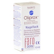 Oliprox Nagellack Ce Bei Pilzbefall 12 ml
