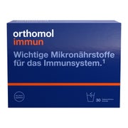 Orthomol Immun Granulat 30 St