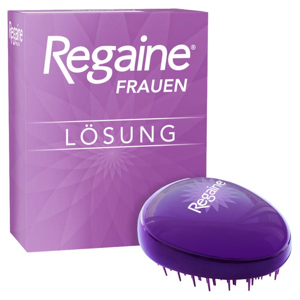 Regaine Frauen 3X60 ml
