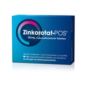 Zinkorotat Pos 100 St