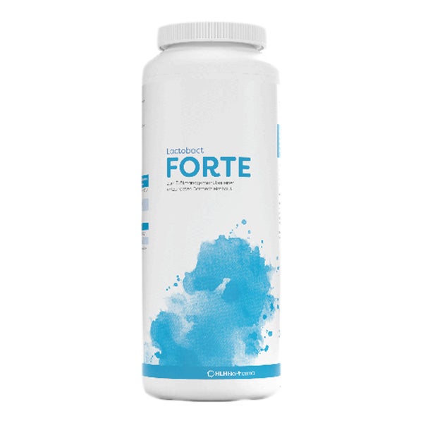 Lactobact Forte 300 St