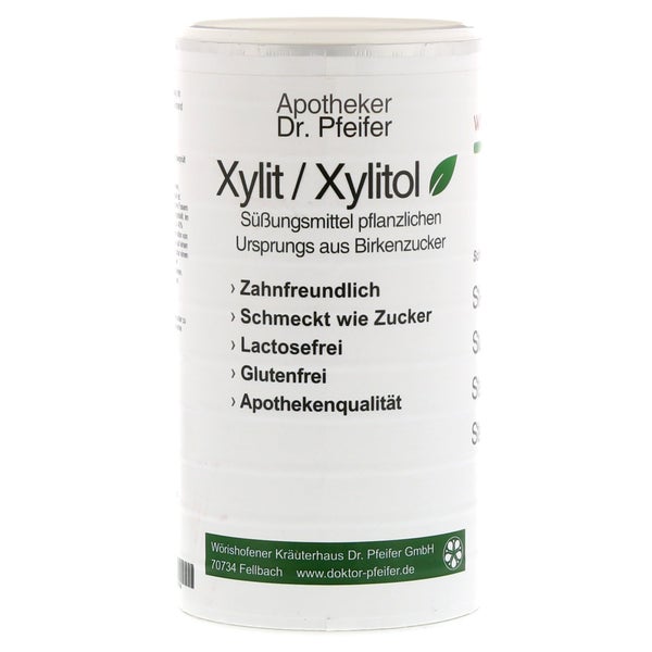 Xylitol Dr.pfeifer 300 g