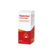 Aspecton Hustentropfen 50 ml