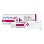 Octenisept Wundgel 20 ml
