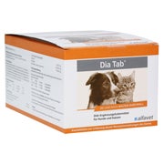 Dia Tab Vet 60X5,5 g