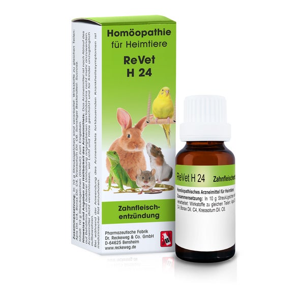 Revet H 24 Vet 10 g