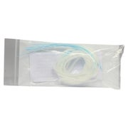 Mirafloss Implant Flauschfäden für Brücken 15 St