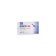 Dncg Iso 50X2 ml