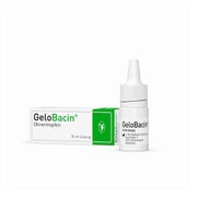 Gelobacin 10 ml