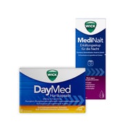 WICK Tag & Nacht Set 1 Set