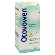 Otovowen 50 ml