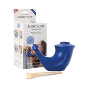 Rhino Horn Nasendusche (blau) 1 St