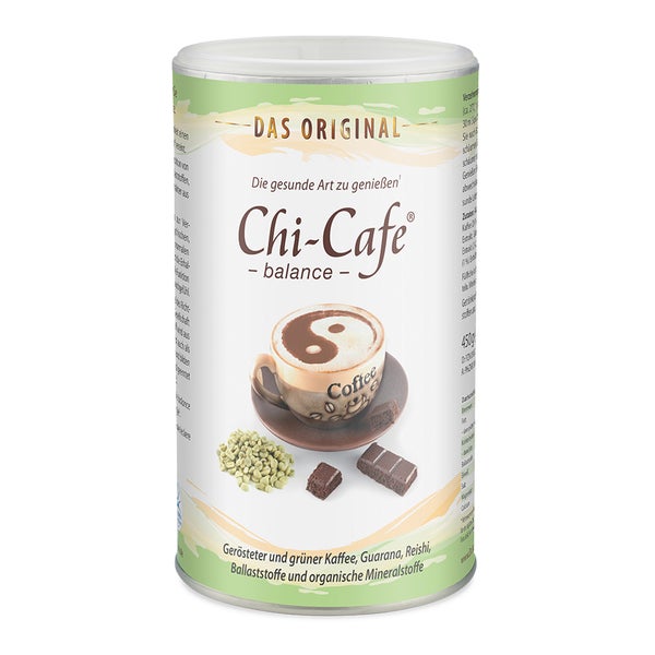 Chi-cafe Balance 450 g