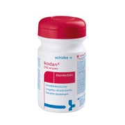Kodan N Wipes 90 St