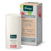 Kneipp Mindful Skin Belebende Augencreme 15 ml