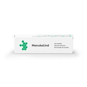 Manukalind Wundheilsalbe 15 g