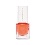 Natürlicher Nagellack "A Wildflower" - Korallpink