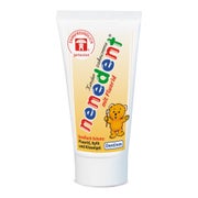 Nenedent Kinderzahncreme Mit Fluorid Standtube 50 ml