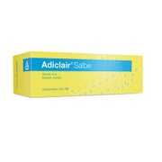 Adiclair Salbe 50 g