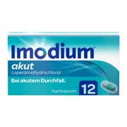 Imodium Akut 12 St