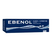 Ebenol 0.5% Creme 30 g