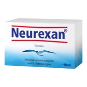 Neurexan 100 St