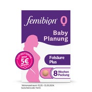 Femibion 0 Babyplanung 56 St