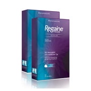Regaine Frauen Schaum Doppelpack 240 g
