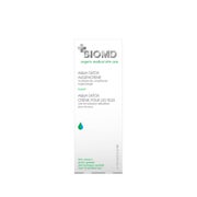 Biomed Aqua Detox Entgiftend.augenpflege Eye Cream 15 ml