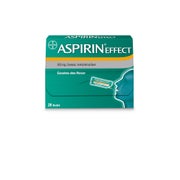 Aspirin Effect Granulat 20 St
