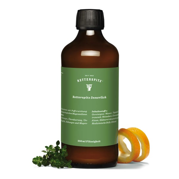 Retterspitz Innerlich 1 l
