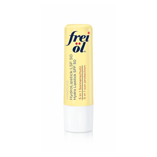 Frei öl Hydrolipid Hydrolipstick Lsf 50 4,5 g