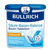 Bullrich Säure Basen Balance 450 St