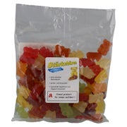 Vegacap Kleine Stärke Bären 200 g