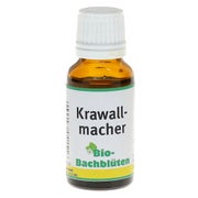 Bachblüte Krawallmacher Für Katzen 20 ml