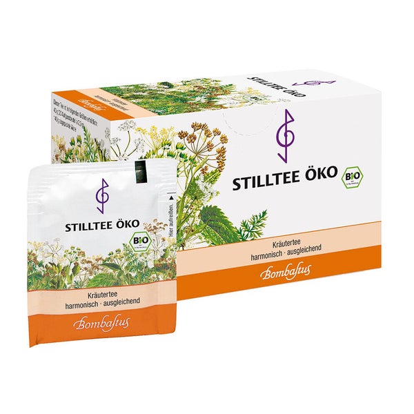 Stilltee öko 20X2 g