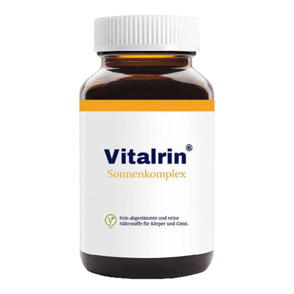 Vitalrin Sonnenkomplex 180 St